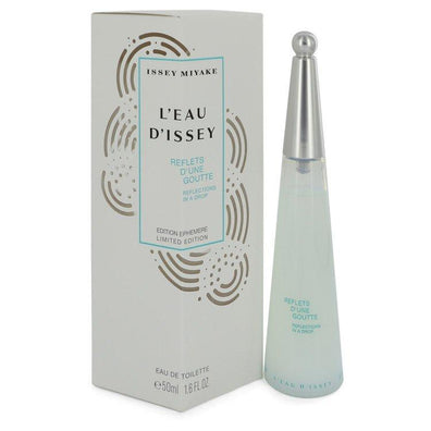 L'eau D'issey Reflection In A Drop Eau De Toilette Spray By Issey Miyake - Tubellas Perfumes